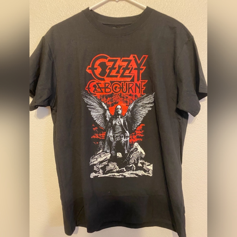 Ozzy Osborne T-Shirt